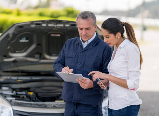 Auto insurance consultation in Trevose, PA